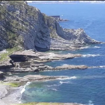 アパート Puente Colgante ゲチョ