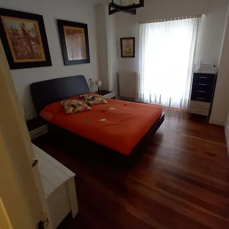 Puente Colgante Apartment