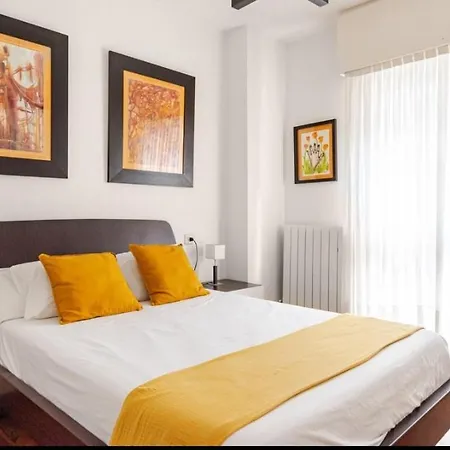 Puente Colgante * ゲチョ