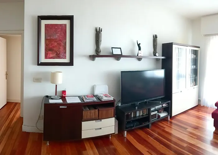 Puente Colgante Getxo