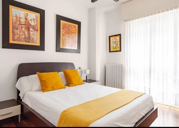 Puente Colgante * Getxo