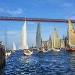 아파트 Puente Colgante *