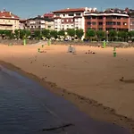 아파트 Puente Colgante *