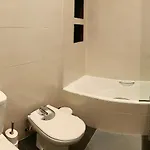 아파트 Puente Colgante