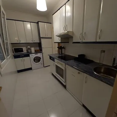 Apartamento Puente Colgante *