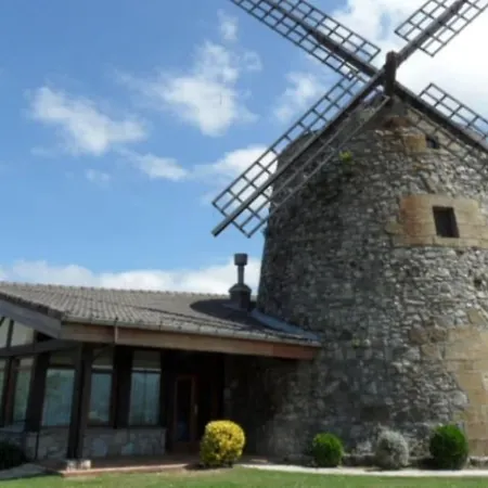 Puente Colgante Apartman