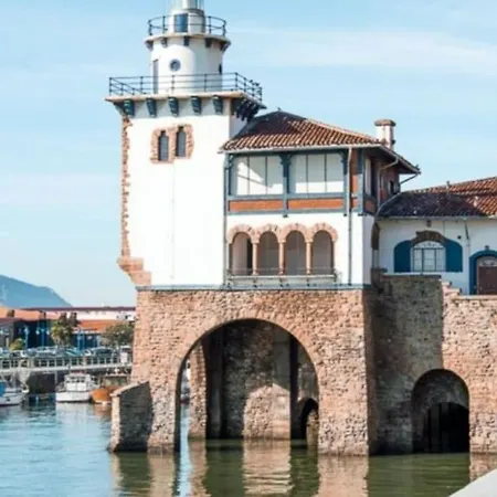 Puente Colgante * Getxo