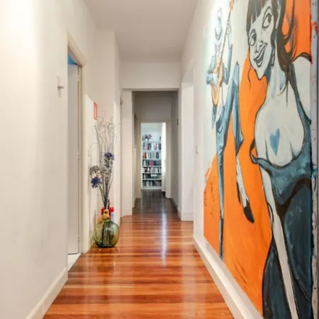 Puente Colgante Getxo